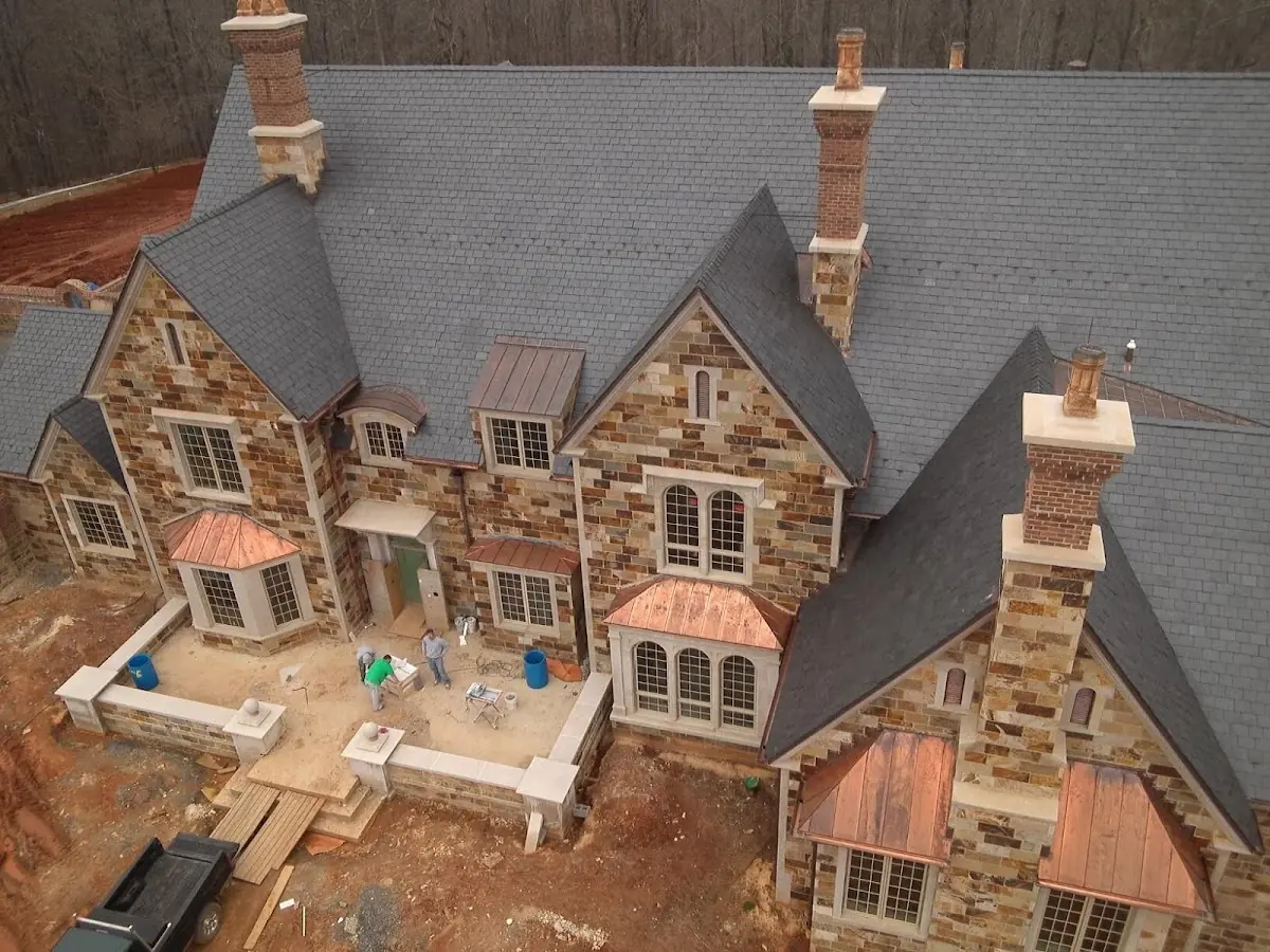 Craftsman Roofing Roof Waterproofing project in Fowler